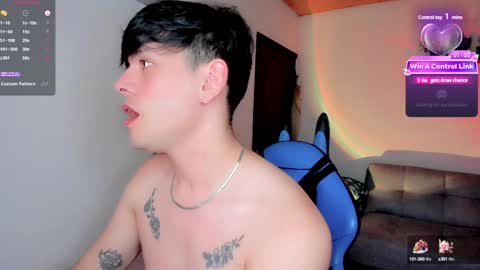 Snapshot of joe_jhonson chatting on 21, 1, 2025 joe jhonson online show from 21, 1, 2025