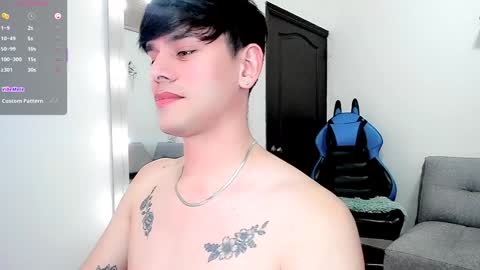 Snapshot of joe_jhonson chatting on 23, 1, 2025 joe jhonson online show from 23, 1, 2025