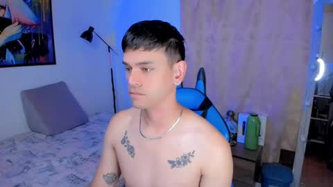 Snapshot of joe_jhonson chatting on 12, 2, 2025 joe jhonson online show from 12, 2, 2025