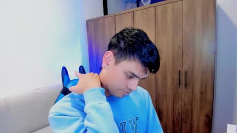 Snapshot of joe_jhonson chatting on 22, 2, 2025 joe jhonson online show from 22, 2, 2025