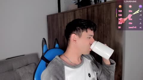 Snapshot of joe_jhonson chatting on 23, 2, 2025 joe jhonson online show from 23, 2, 2025