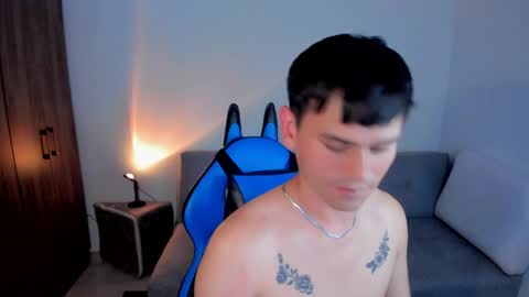 Snapshot of joe_jhonson chatting on 27, 2, 2025 joe jhonson online show from 27, 2, 2025