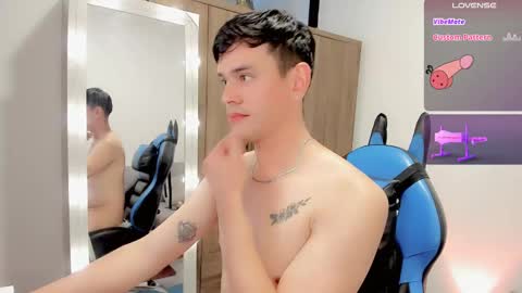 Snapshot of joe_jhonson chatting on 28, 2, 2025 joe jhonson online show from 28, 2, 2025