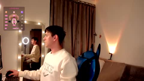 Snapshot of joe_jhonson chatting on 9, 3, 2025 joe jhonson online show from 9, 3, 2025