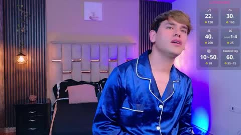 Snapshot of joe_jhonson chatting on 8, 4, 2026 joe jhonson online show from 8, 4, 2026