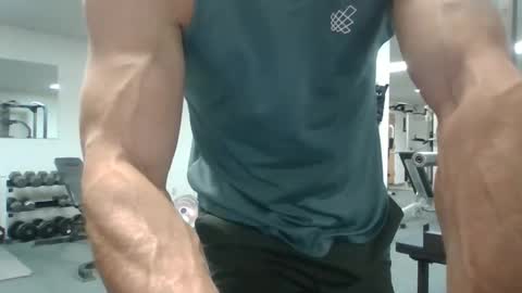 joe_smith5679 online show from 22, 2, 2026