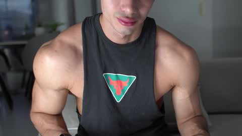 joe_steel1 online show from 18, 12, 2024