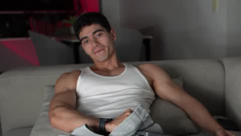 joe_steel1 online show from 28, 12, 2024