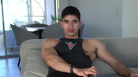 joe_steel1 online show from 6, 1, 2025