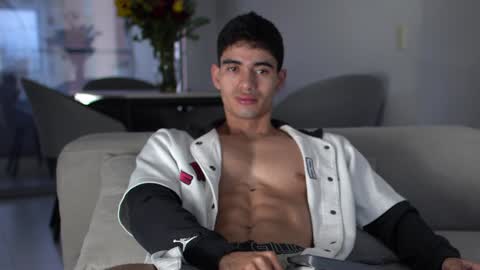 joe_steel1 online show from 14, 1, 2025