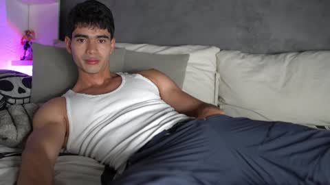 Snapshot of joe_steel1 chatting on 2, 7, 2026 joe_steel1 online show from 2, 7, 2026