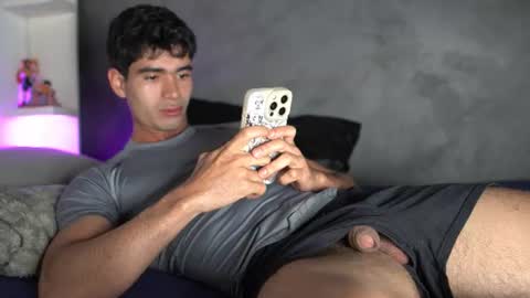 Snapshot of joe_steel1 chatting on 15, 7, 2026 joe_steel1 online show from 15, 7, 2026