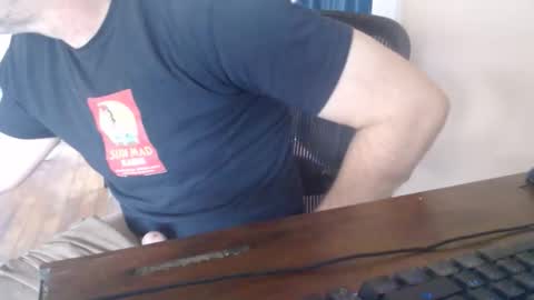 joebo7575 online show from 14, 4, 2026