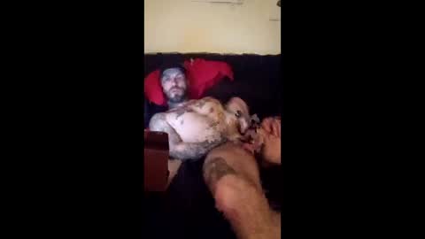 Snapshot of joeborrowman7 chatting on 26, 2, 2026 joeborrowman7 online show from 26, 2, 2026