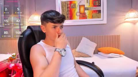 JOE online show from 22, 3, 2026