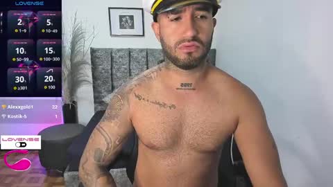 Joe online show from 15, 4, 2026