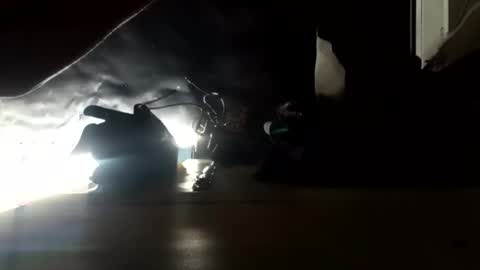 joehard699 online show from 19, 12, 2024