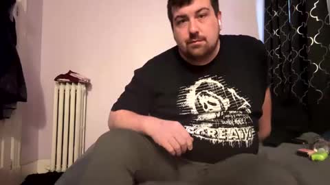 Snapshot of joejoe329 chatting on 1, 1, 2025 joejoe329 online show from 1, 1, 2025