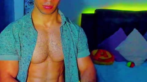 Joel online show from 22, 2, 2025