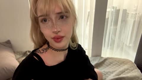 Snapshot of joellavaranda chatting on 18, 10, 2025 Amaya online show from 18, 10, 2025