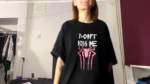 Sasha online show from 16, 2, 2026