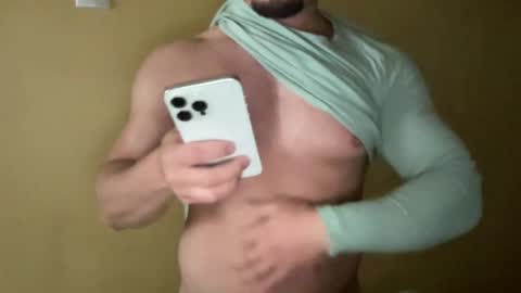 Snapshot of joelmarley41 chatting on 9, 5, 2026 Joel online show from 9, 5, 2026