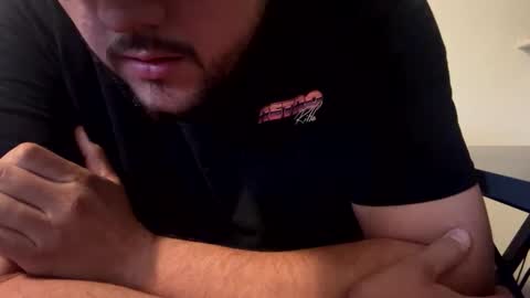 Snapshot of joelong38 chatting on 8, 6, 2026 joelong38 online show from 8, 6, 2026