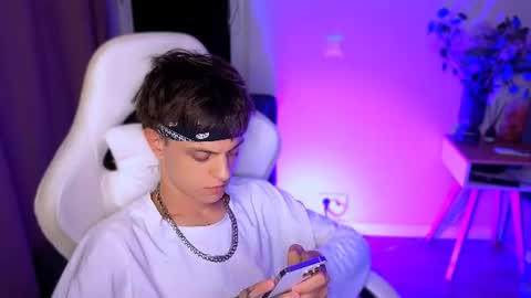 Snapshot of joelxlane chatting on 15, 7, 2026 JOELXLANE online show from 15, 7, 2026