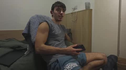 Snapshot of joeosulli2024 chatting on 8, 10, 2025 JoeOsulli online show from 8, 10, 2025