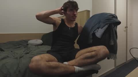 Snapshot of joeosulli2024 chatting on 20, 10, 2025 JoeOsulli online show from 20, 10, 2025