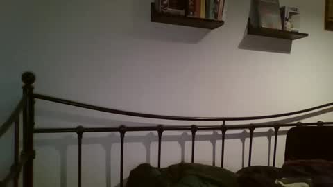 Snapshot of joeosulli2024 chatting on 17, 12, 2025 JoeOsulli online show from 17, 12, 2025