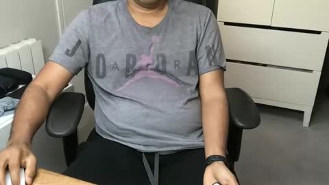 joeshades21 online show from 22, 1, 2025