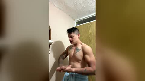 joey_montana3 online show from 18, 3, 2026