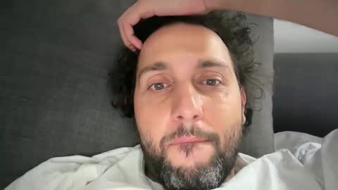 joeyamsterdam online show from 9, 11, 2025