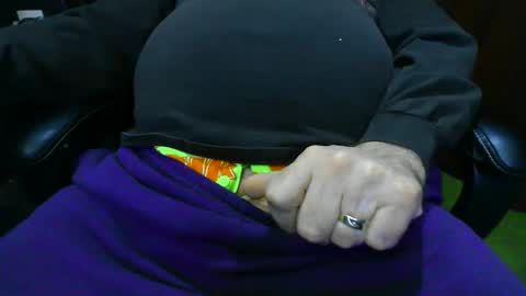 joeyballs123 online show from 4, 2, 2026