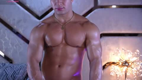 Snapshot of joeyevans chatting on 5, 11, 2025 Joey Evans Joeyevanns IGTW online show from 5, 11, 2025