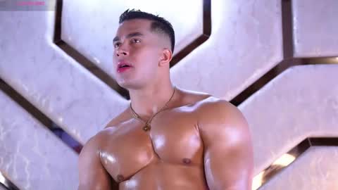 Snapshot of joeyevans chatting on 8, 11, 2025 Joey Evans Joeyevanns IGTW online show from 8, 11, 2025