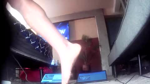 Snapshot of joeyjoy111 chatting on 1, 3, 2025 Joey Joy online show from 1, 3, 2025