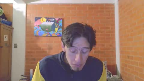 Snapshot of johan70nsexy chatting on 30, 11, 2025 johan70nsexy online show from 30, 11, 2025