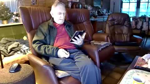 johan7 heet online show from 13, 1, 2026