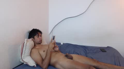 Snapshot of johan_03 chatting on 13, 10, 2025 johan online show from 13, 10, 2025