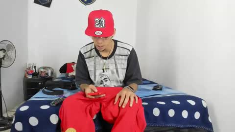 Snapshot of johan_and_antonella chatting on 9, 1, 2025 johan_and_antonella online show from 9, 1, 2025