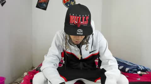 Snapshot of johan_and_antonella chatting on 26, 1, 2025 johan_and_antonella online show from 26, 1, 2025