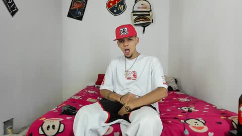 Snapshot of johan_and_antonella chatting on 30, 1, 2025 johan_and_antonella online show from 30, 1, 2025