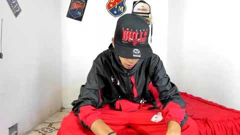 Snapshot of johan_and_antonella chatting on 3, 2, 2025 johan_and_antonella online show from 3, 2, 2025