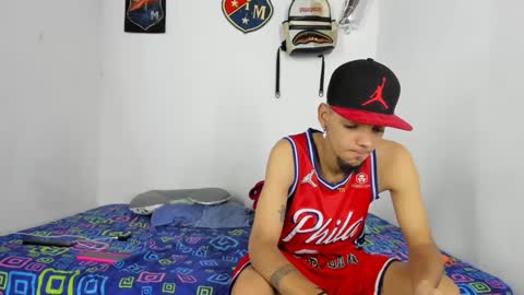 Snapshot of johan_and_antonella chatting on 13, 9, 2025 johan_and_antonella online show from 13, 9, 2025