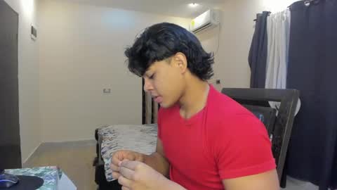 Johan Beley online show from 16, 2, 2025