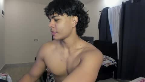 Johan Beley online show from 1, 3, 2025