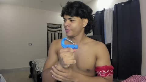 Johan Beley online show from 4, 3, 2025