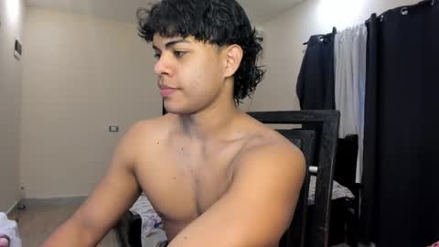 Johan Beley online show from 10, 3, 2025